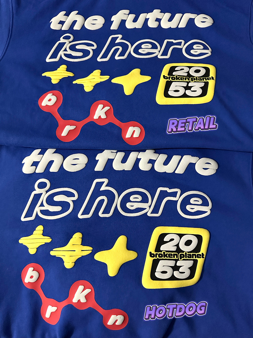 Other ¥ The Future Is Here Set - Image 4