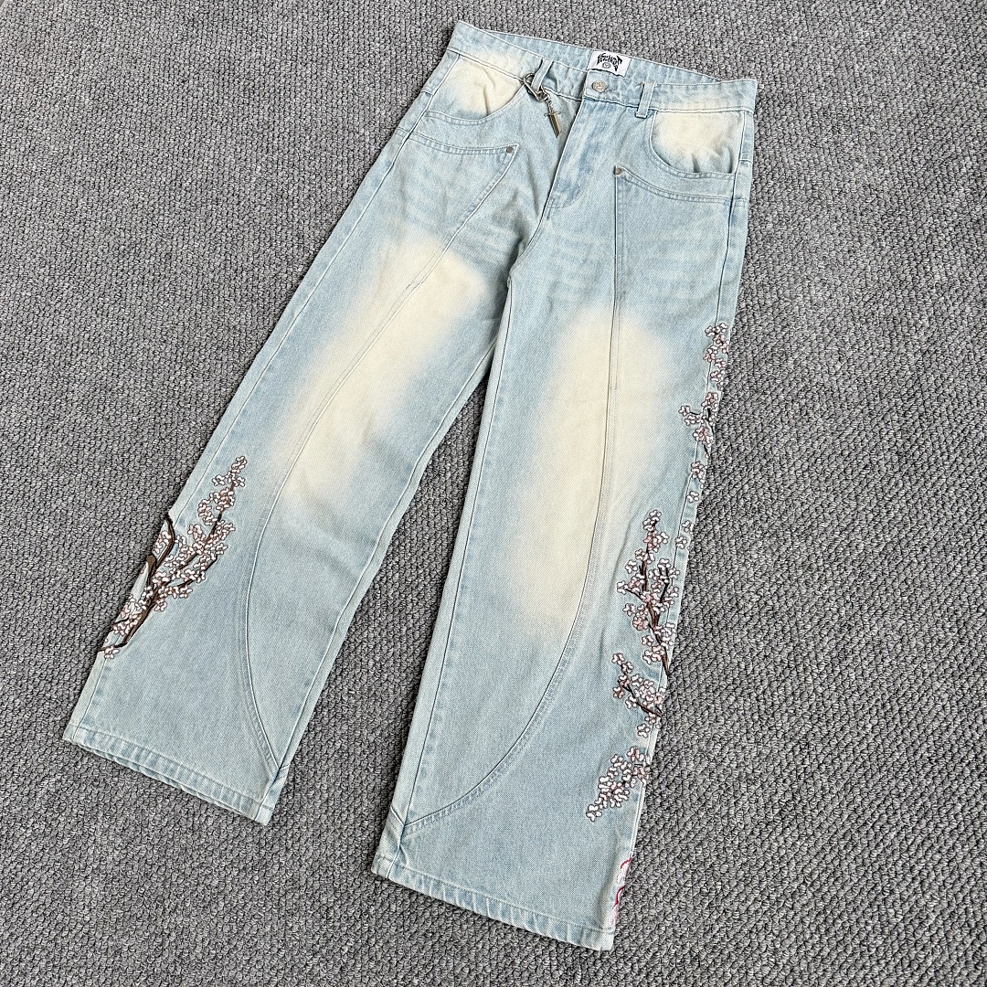Other ¥329 (Vesc…Blossom Denim｜Blue), photo 1