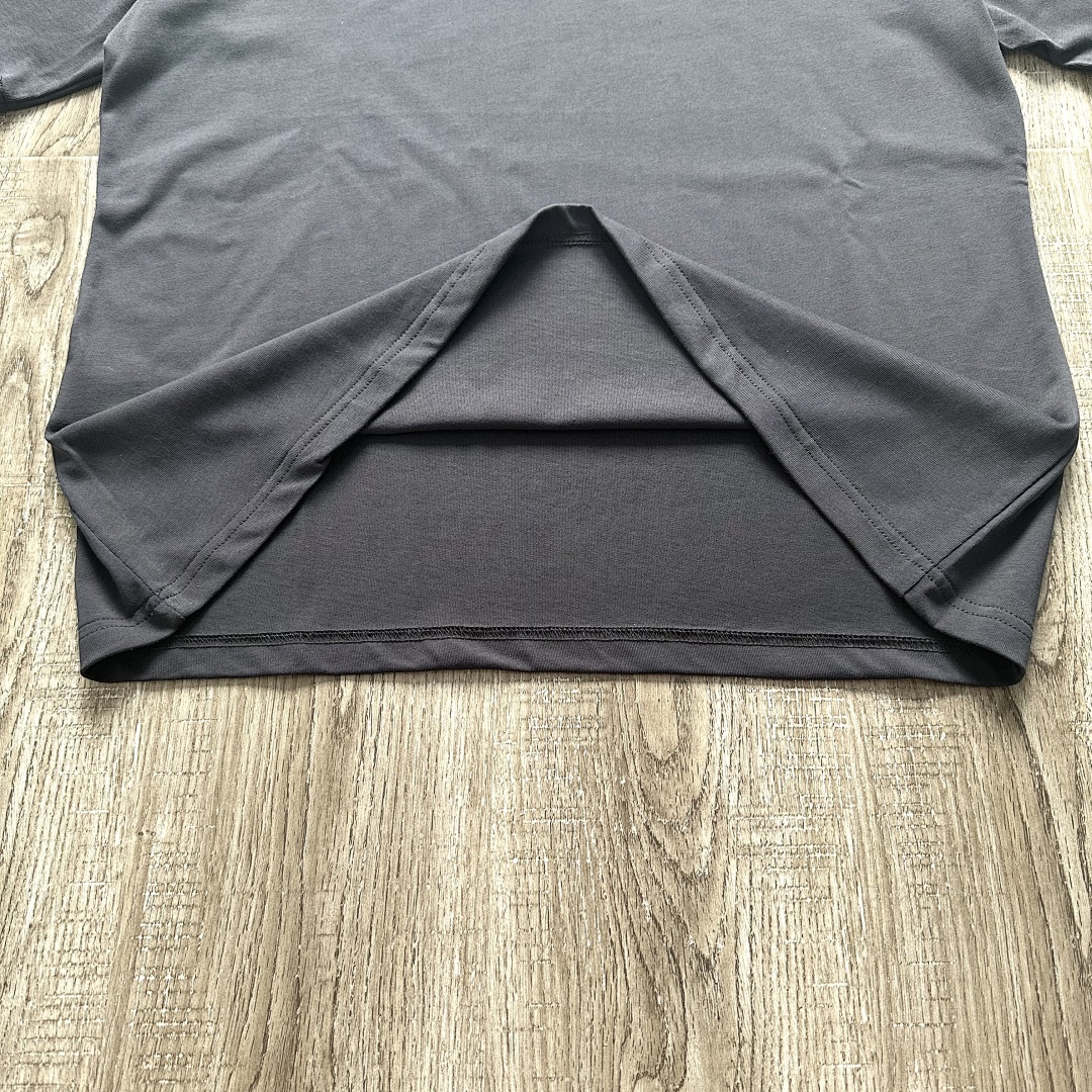 Other 💥¥49 (Shadow Gray - Basics T-Shirt) - Image 12