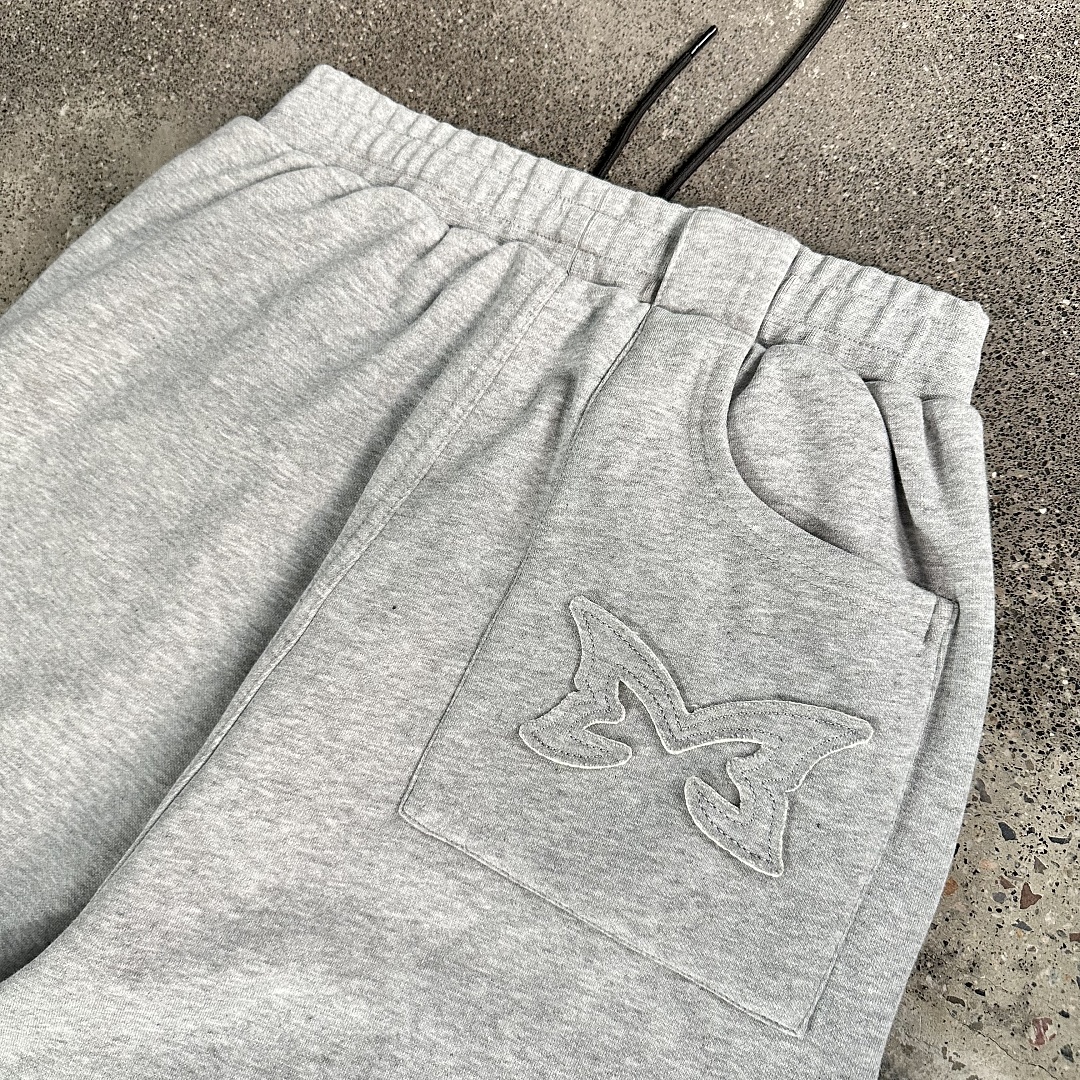 Other ¥209 (Mertr* Pants｜Heather Grey) - Image 18