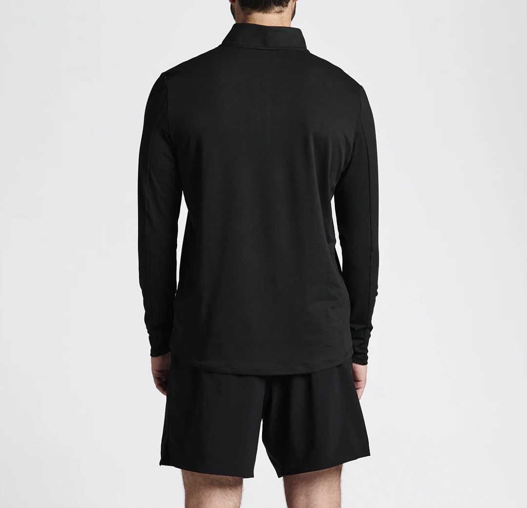 Other ¥109 (Day*Ne Performance Half Zipper｜Black) - Image 26