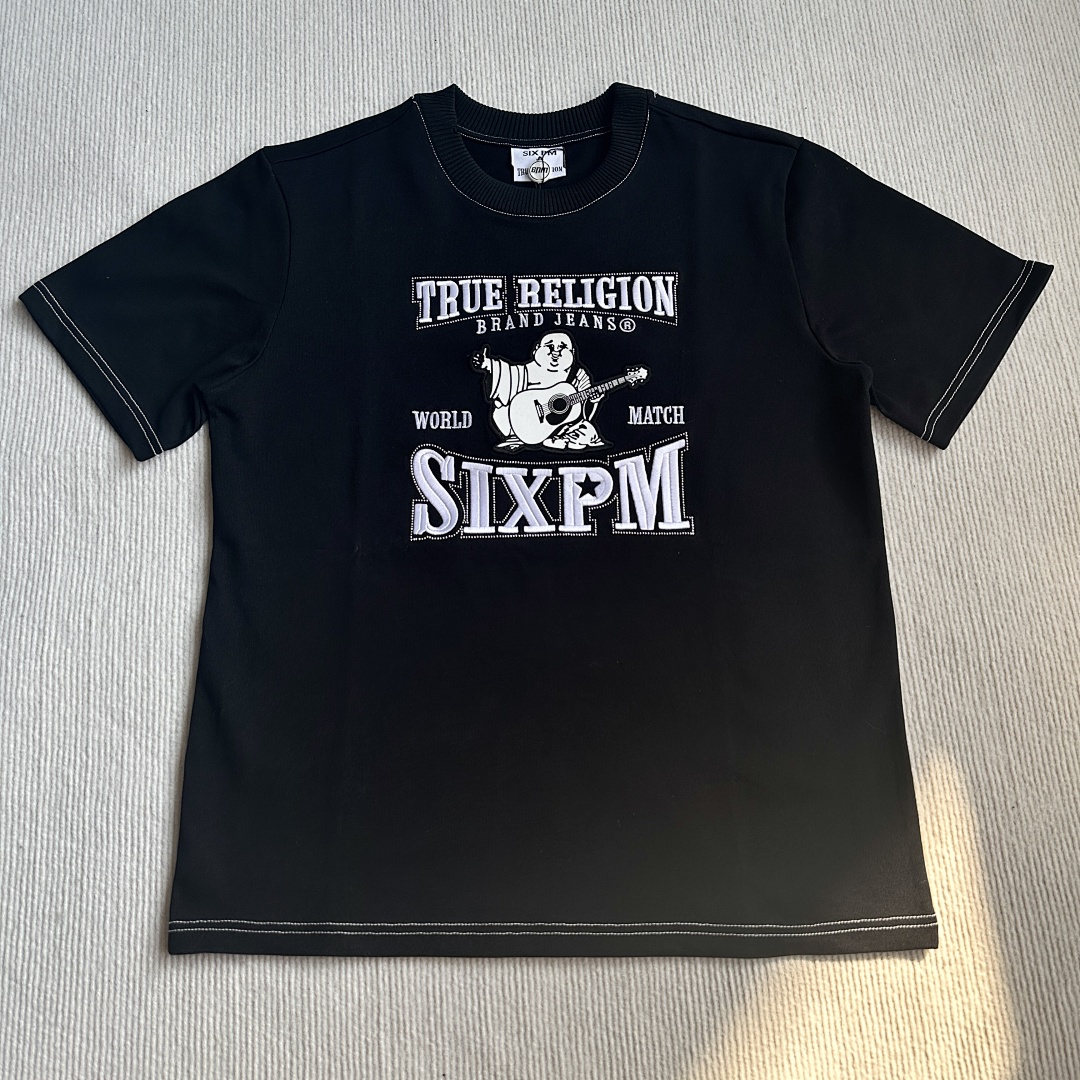 Other ¥99 True Religion T-Shirt - Image 5