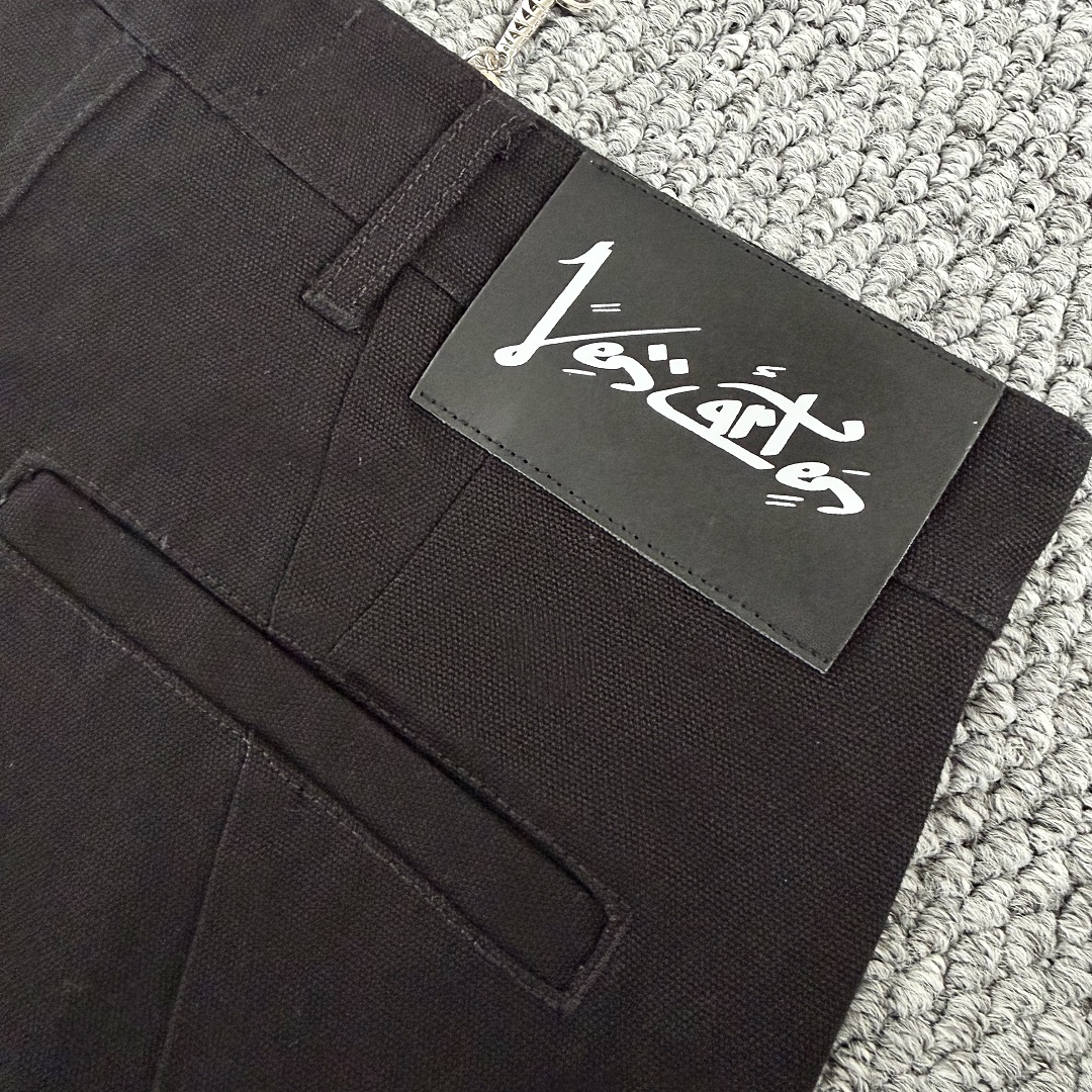 Other ¥229 (Vesc…Crescent Pants｜Black) - Image 23