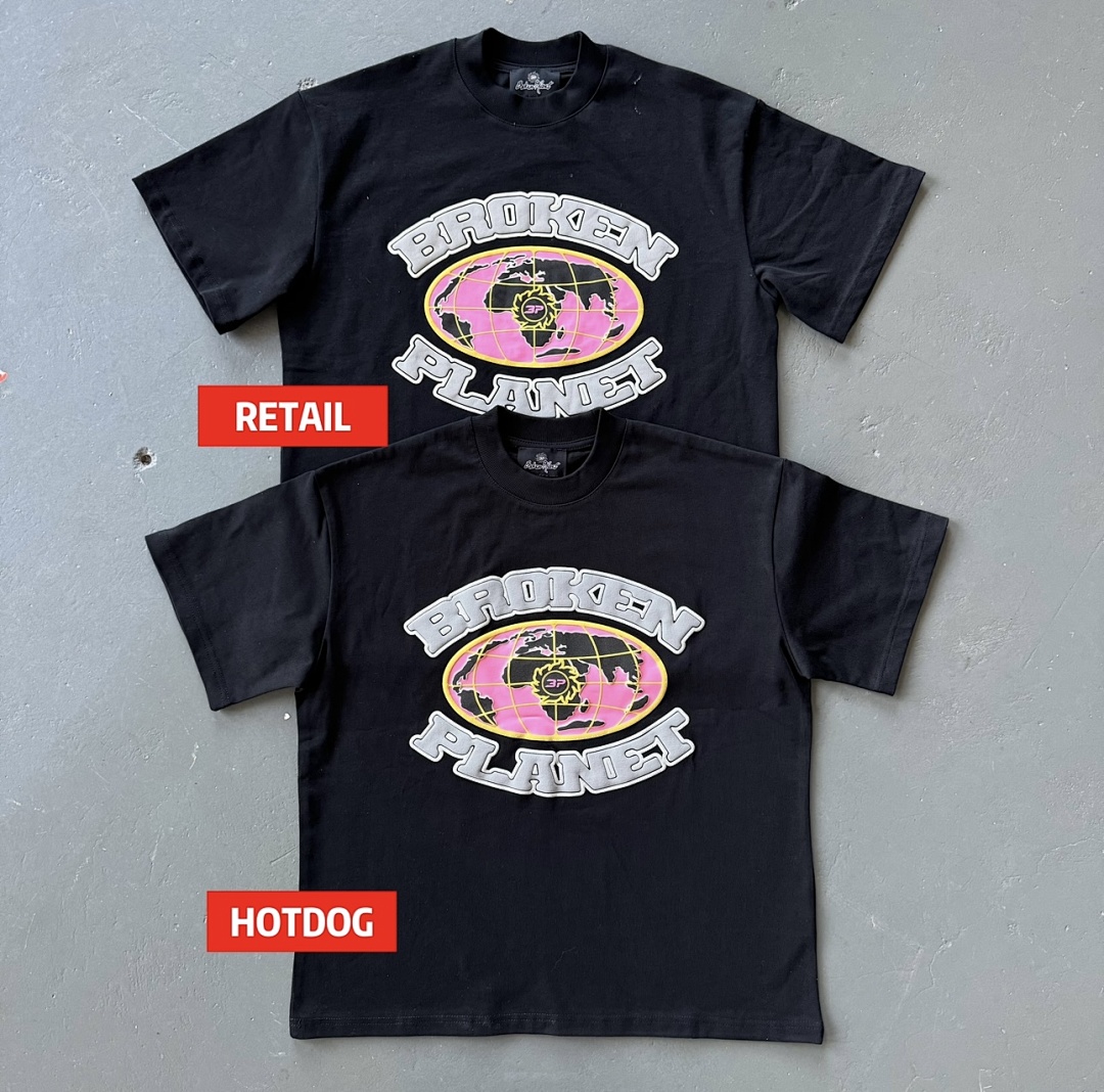 Other ¥98 Black T-Shirt - Image 5