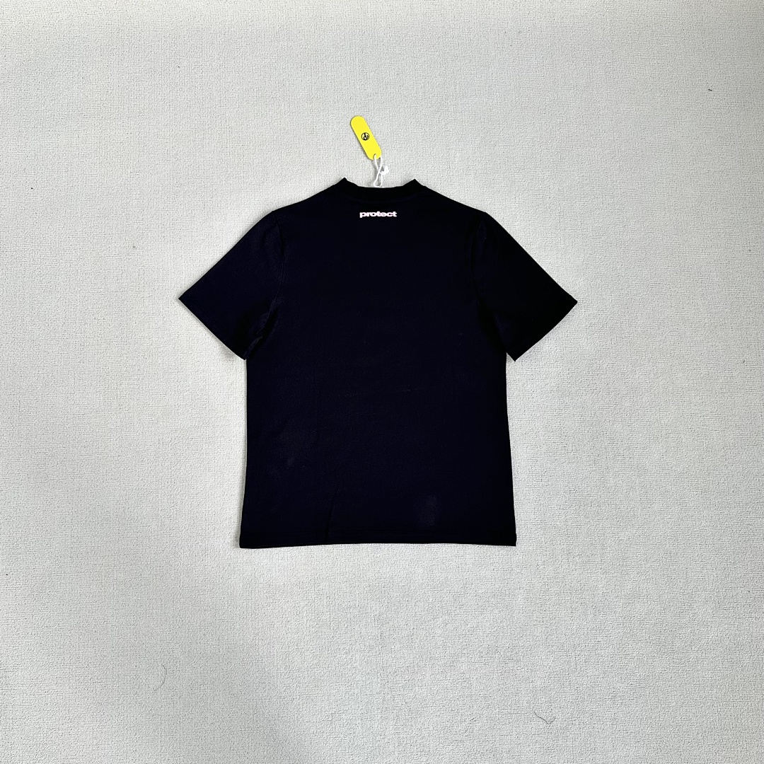 Other ¥79 (Protect T-Shirt｜Black) - Image 12