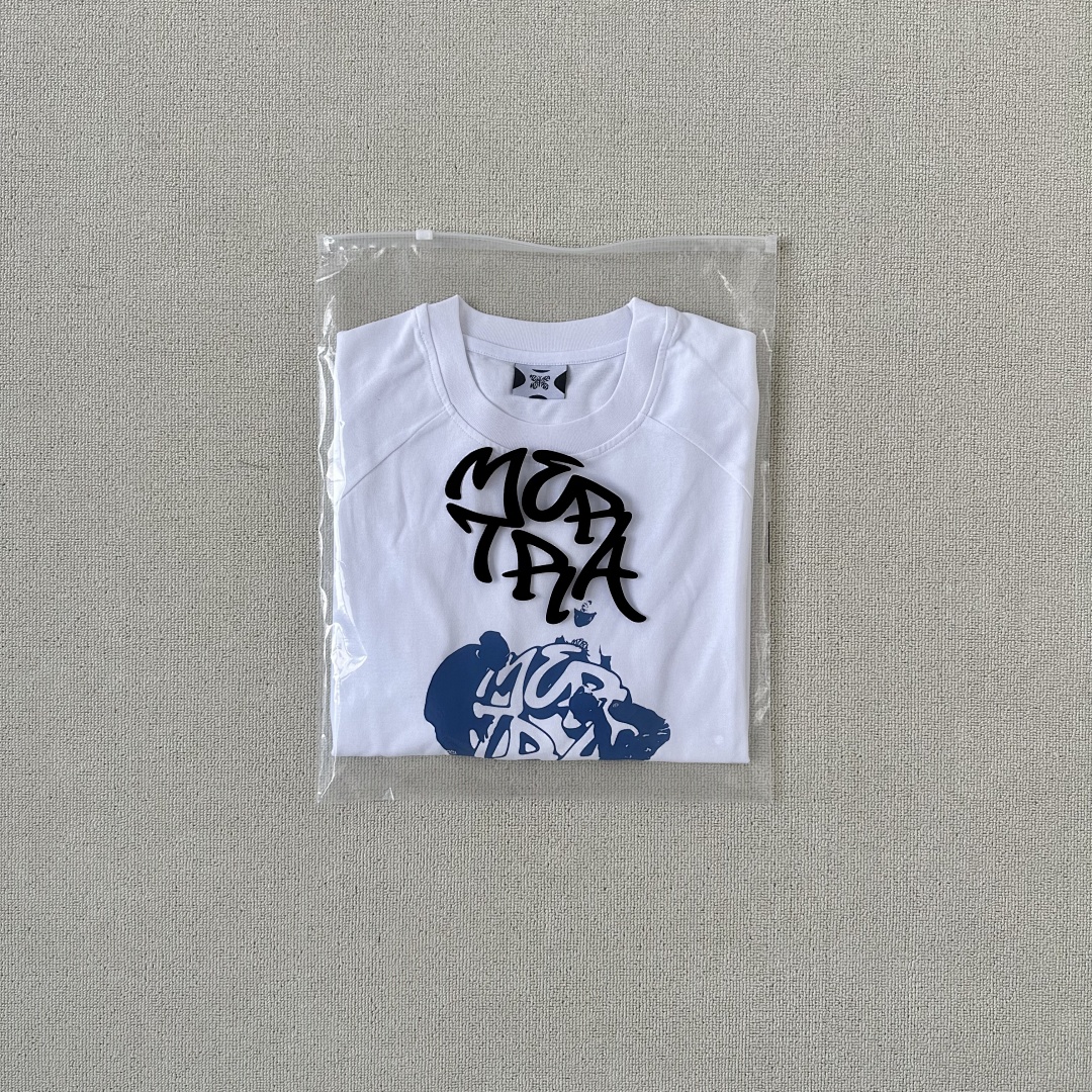 Other 💥¥49 (Mertra Carries Weight Tee) - Image 16