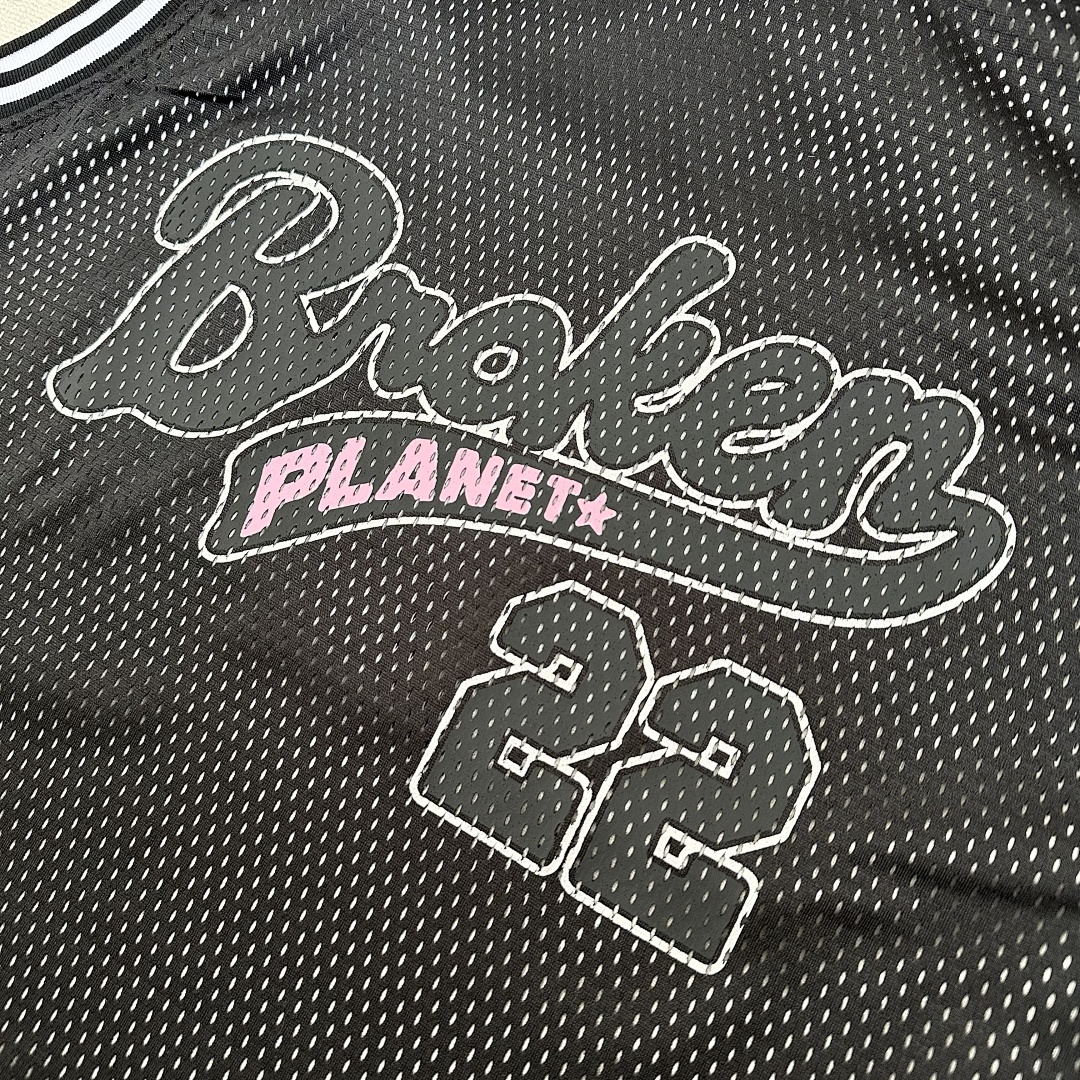 Other ¥140+¥165 (Bpm-Reversible Footba T-Shirt+Shorts｜Black) - Image 12