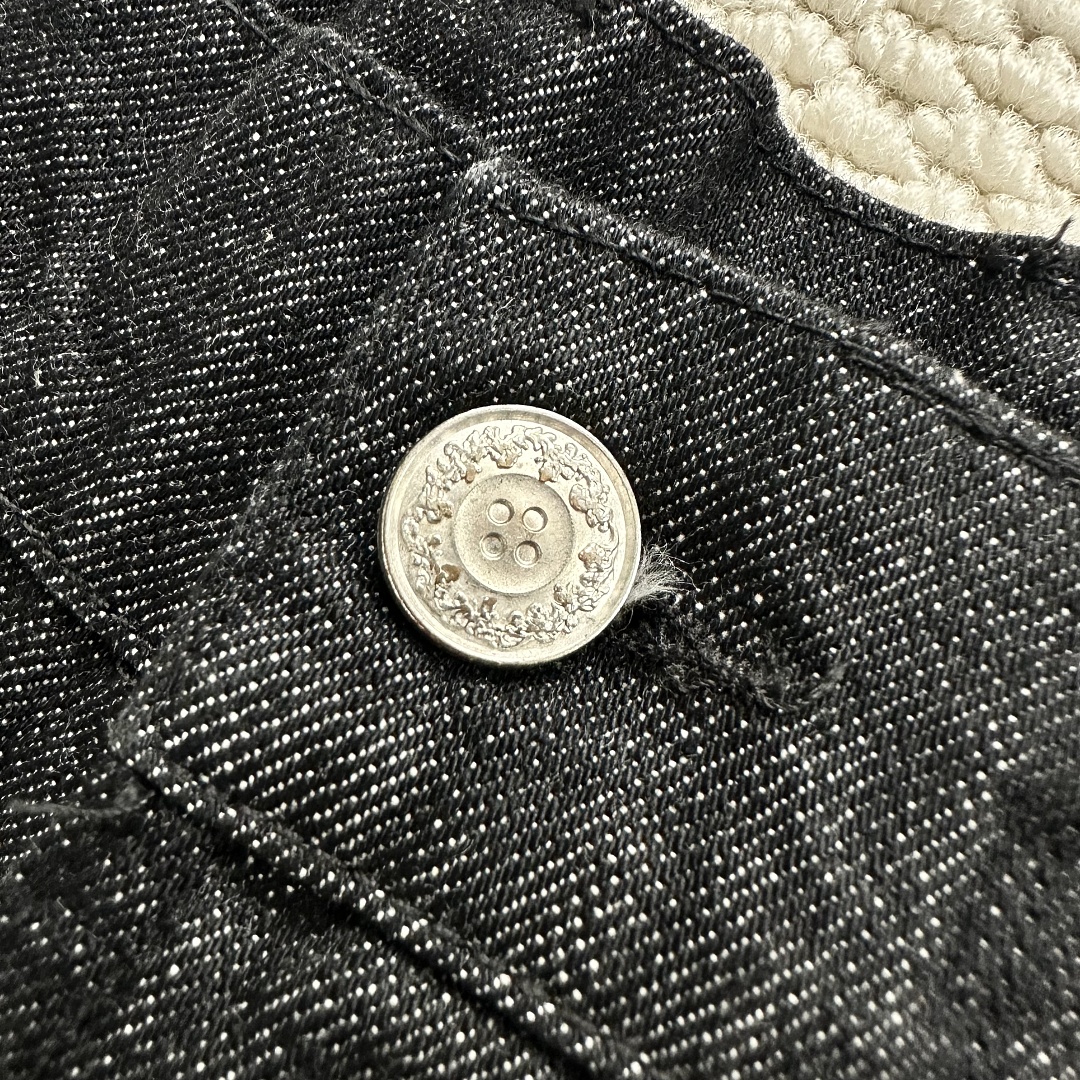Other ¥148 (Reav…Tailored Jorts｜Raw Black) - Image 13