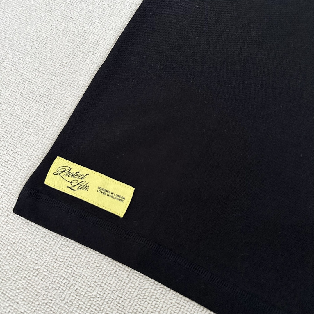 Other ¥79 (Protect T-Shirt｜Black) - Image 11