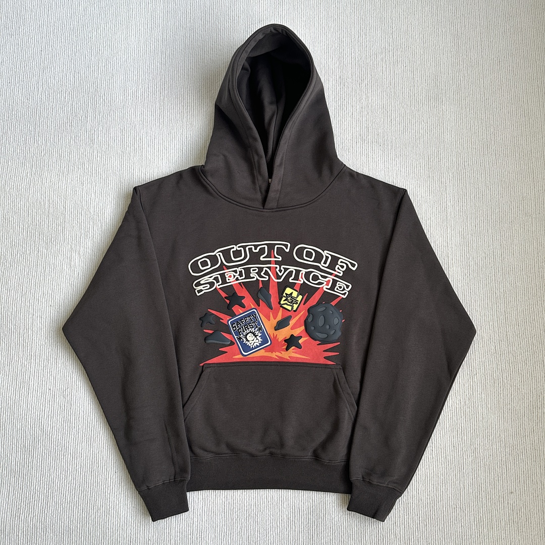 Other Out Of Service - Image 12
