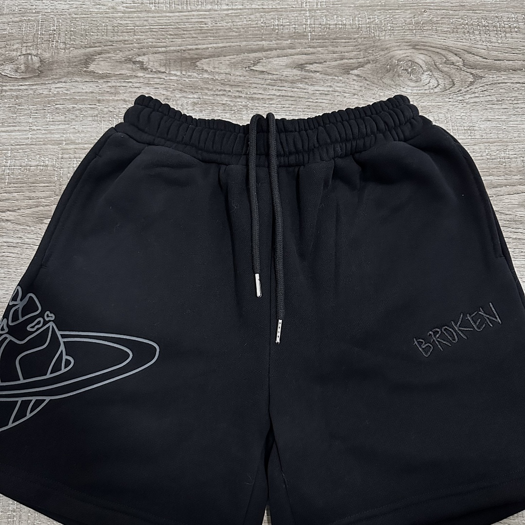Other ¥89 (BPM Dark Brown / Black Shorts) - Image 18