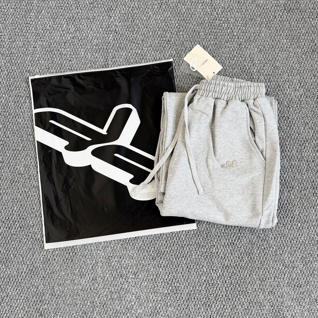 Other ¥195+¥215 (Deputy Basic Tracksuit｜Grey) - Image 21