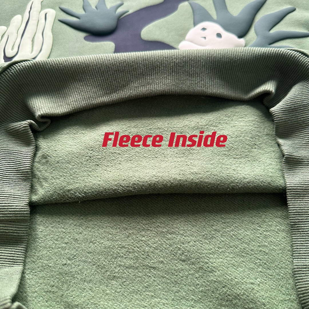 Other 💥¥139 2.0 New Version (Space Trails Hoodie) - Image 3