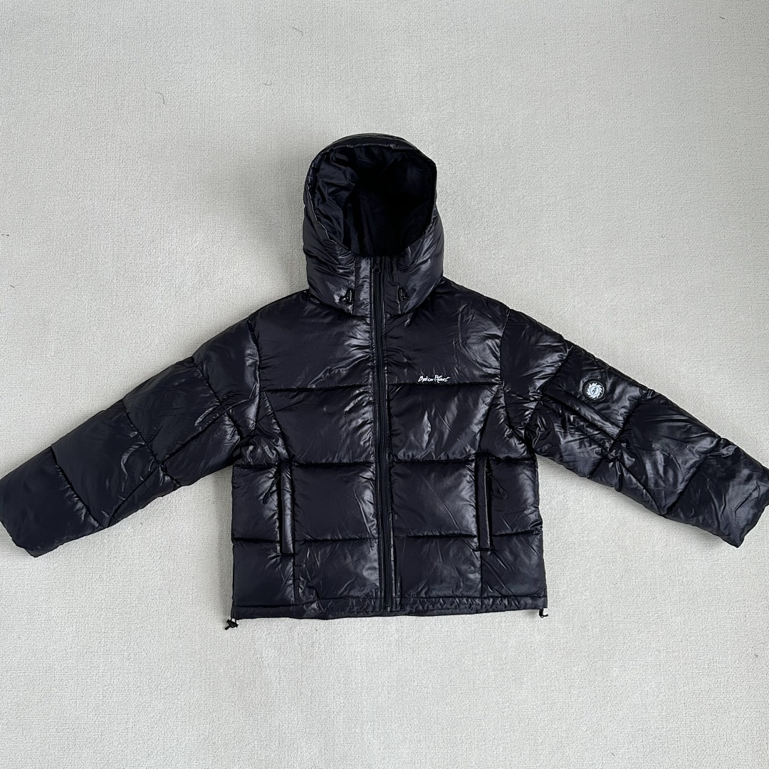 Other 415¥ (BPM Puff Jacket｜Black) - Image 20