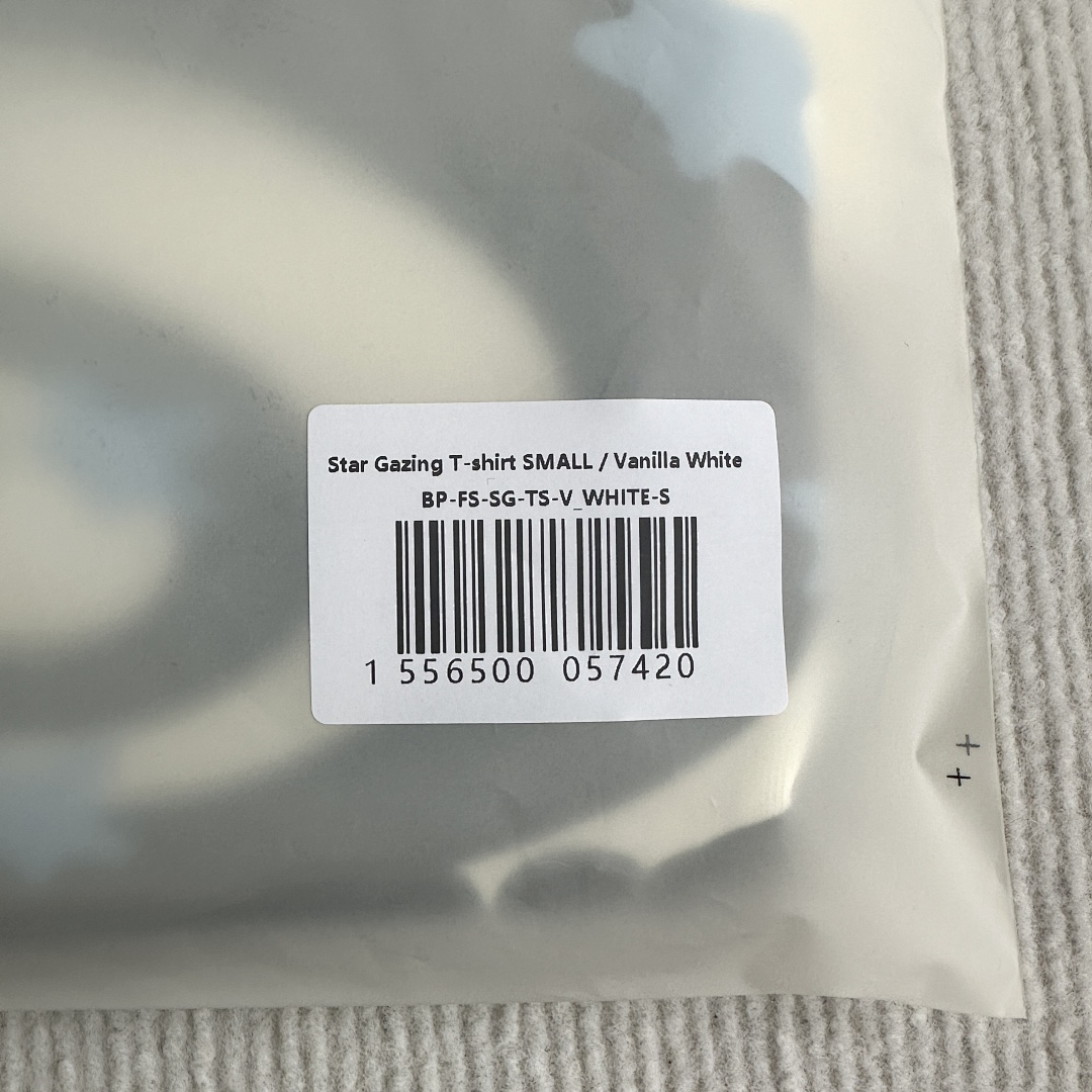 Other ¥98 Star Gazing T-Shirt - Image 5