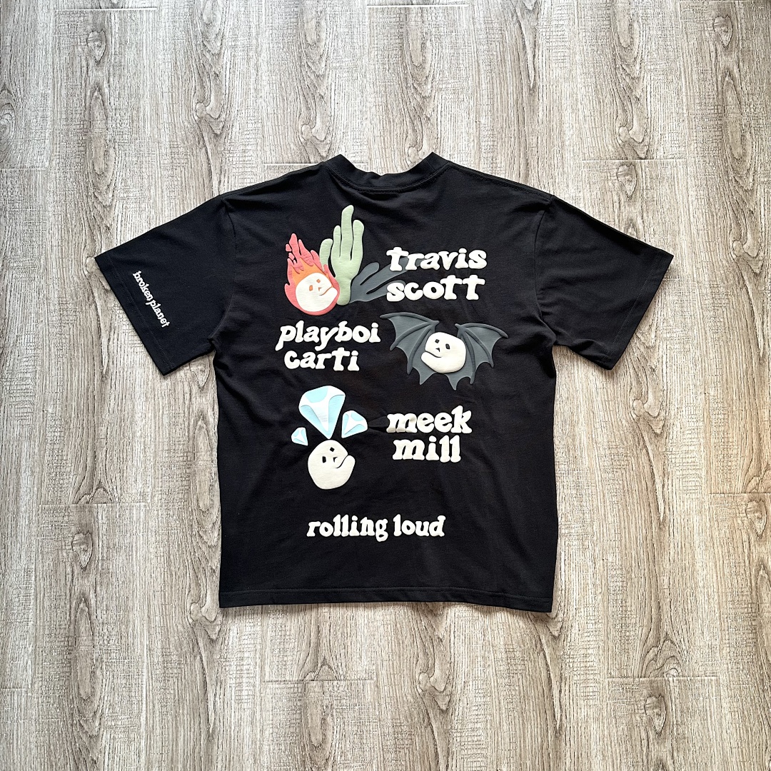 Other 💥69¥ 2.0 New Version (Rolling Loud T-Shirt) - Image 25