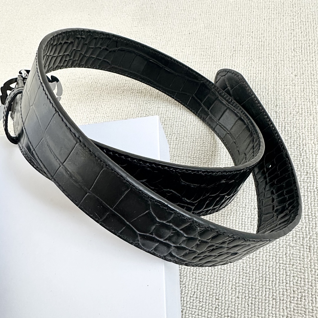 Other 195¥ (Mertr* Belt｜Black) - Image 11