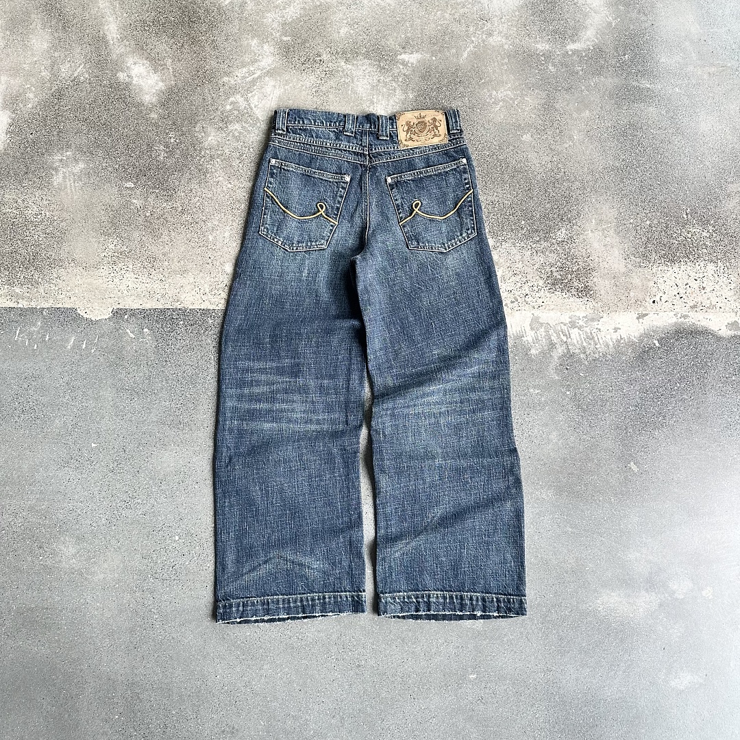 Other ¥239 (Reave. Shibuya Heritage Denim Jeans｜Blue) - Image 17