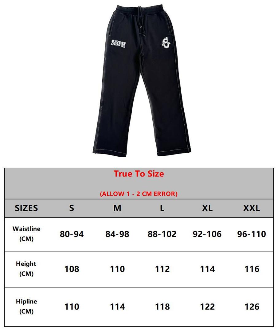 Other Tracksuit (Black) - Image 5