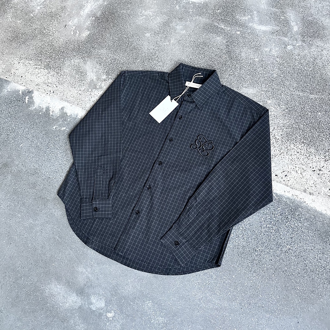 Other ¥189 (Systemi* Lana Shirt|Black)
