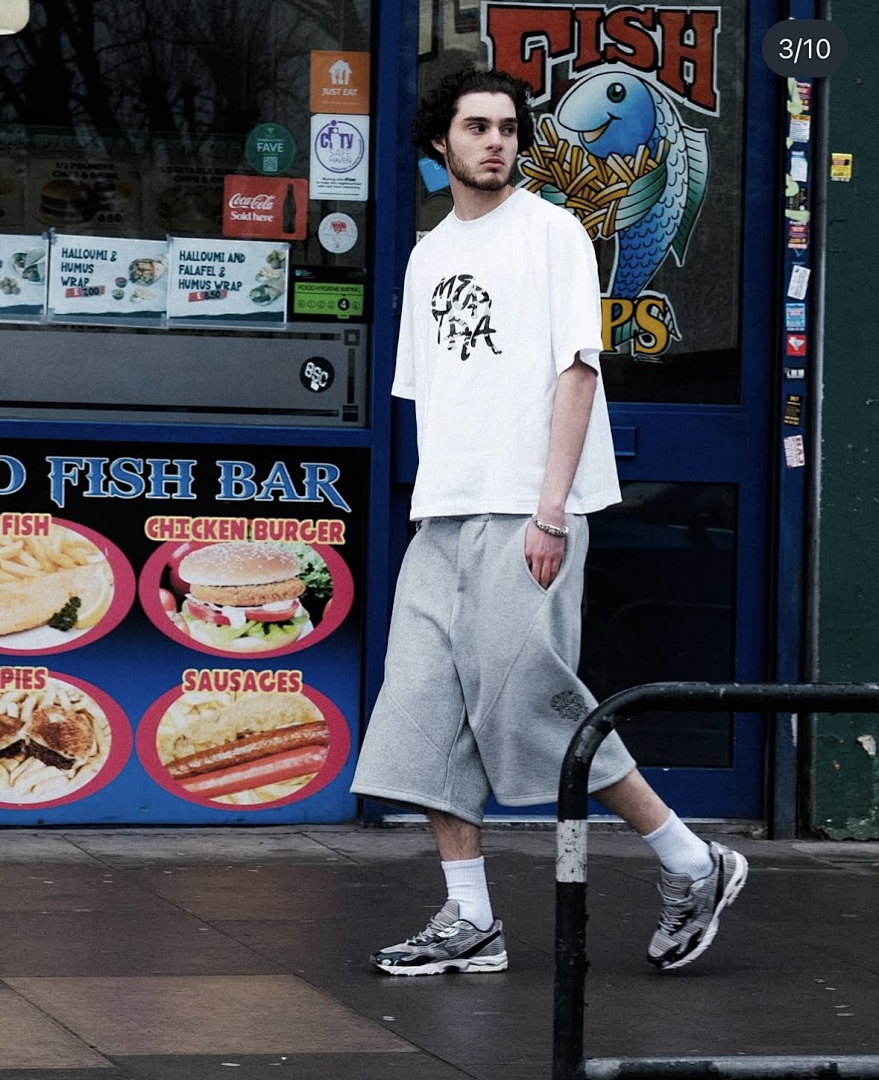 Other 135 (Mertra Shorts) - Image 4