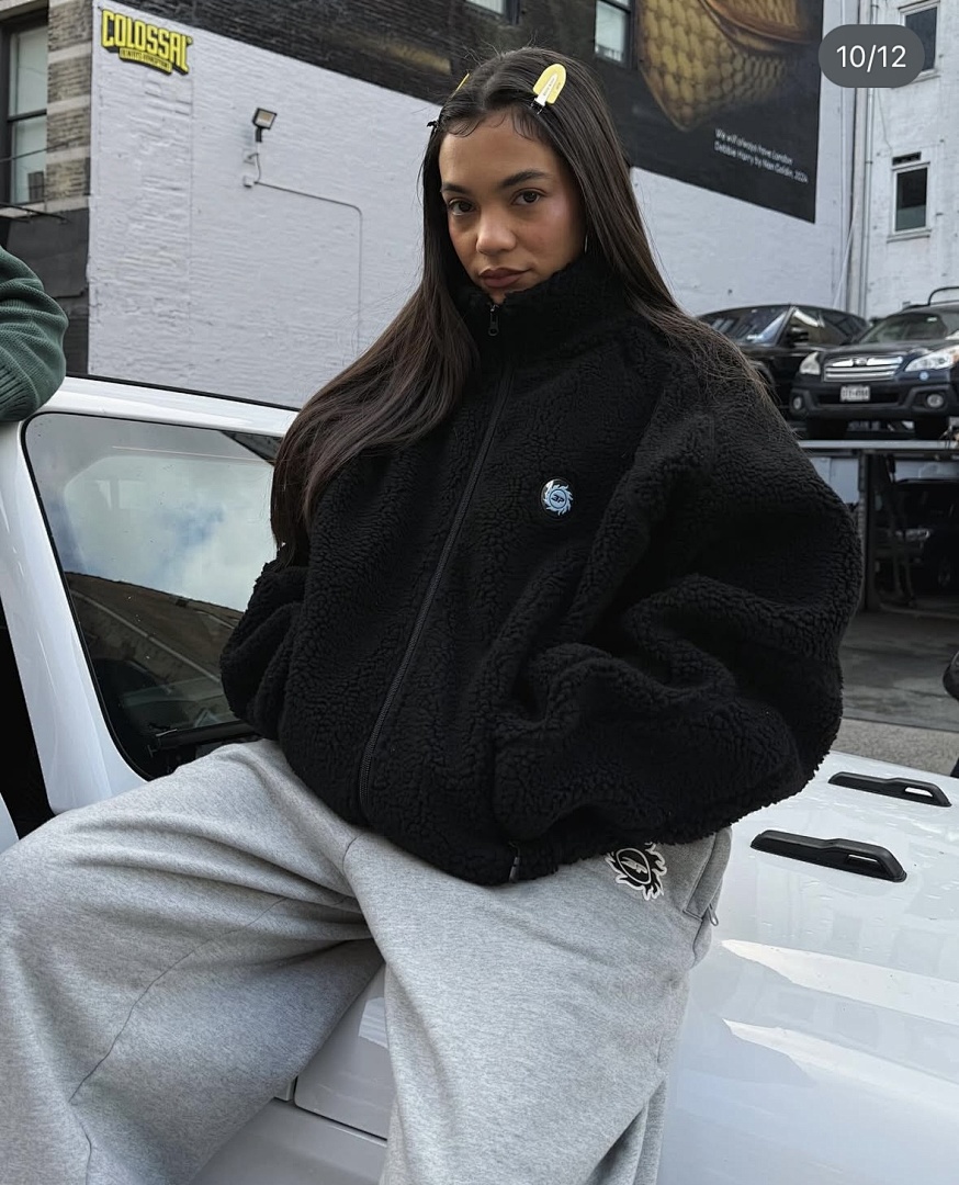 Other 265 (Bpm-Polar Fleece / Black) - Image 33