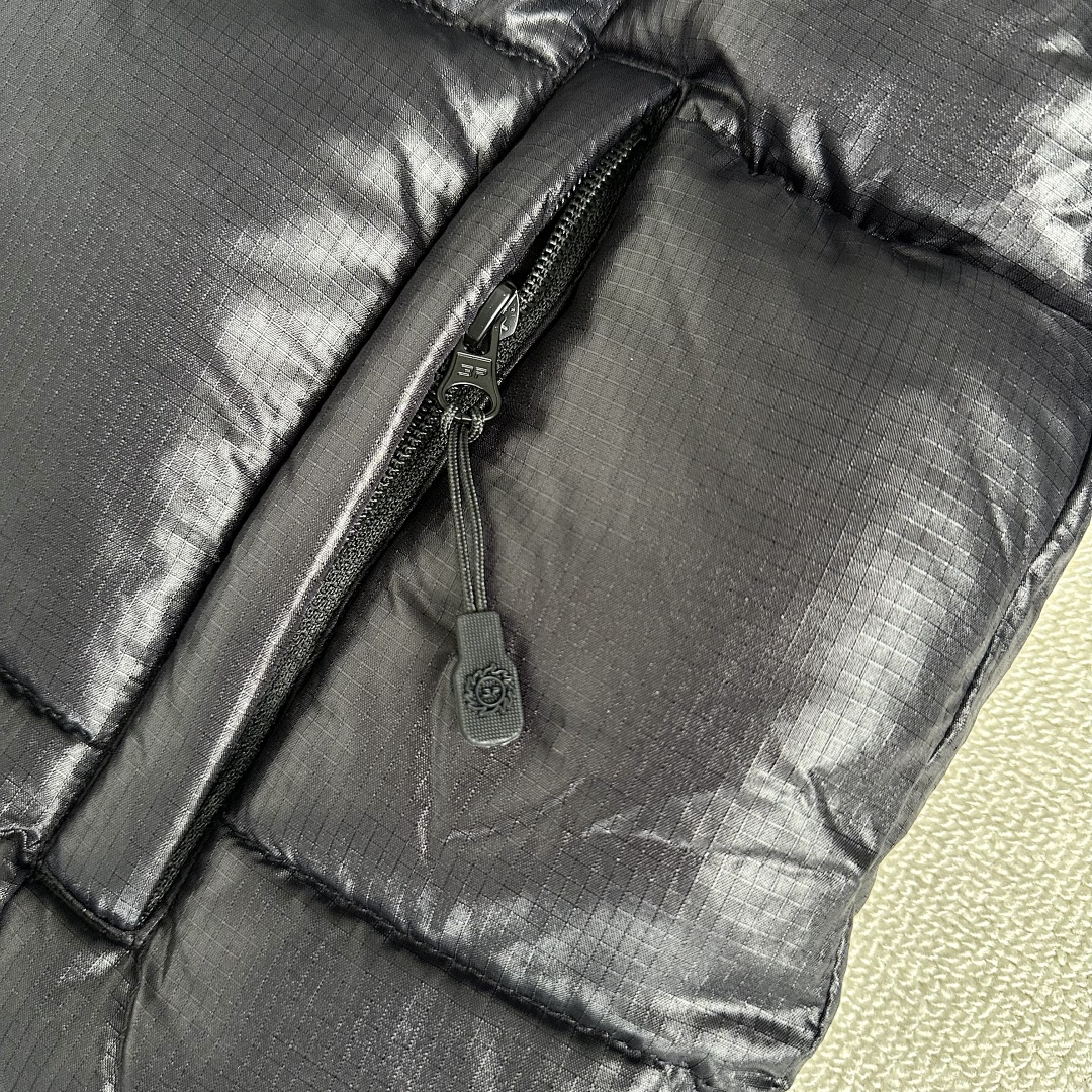 Other 415¥ (BPM Puff Jacket｜Black) - Image 19