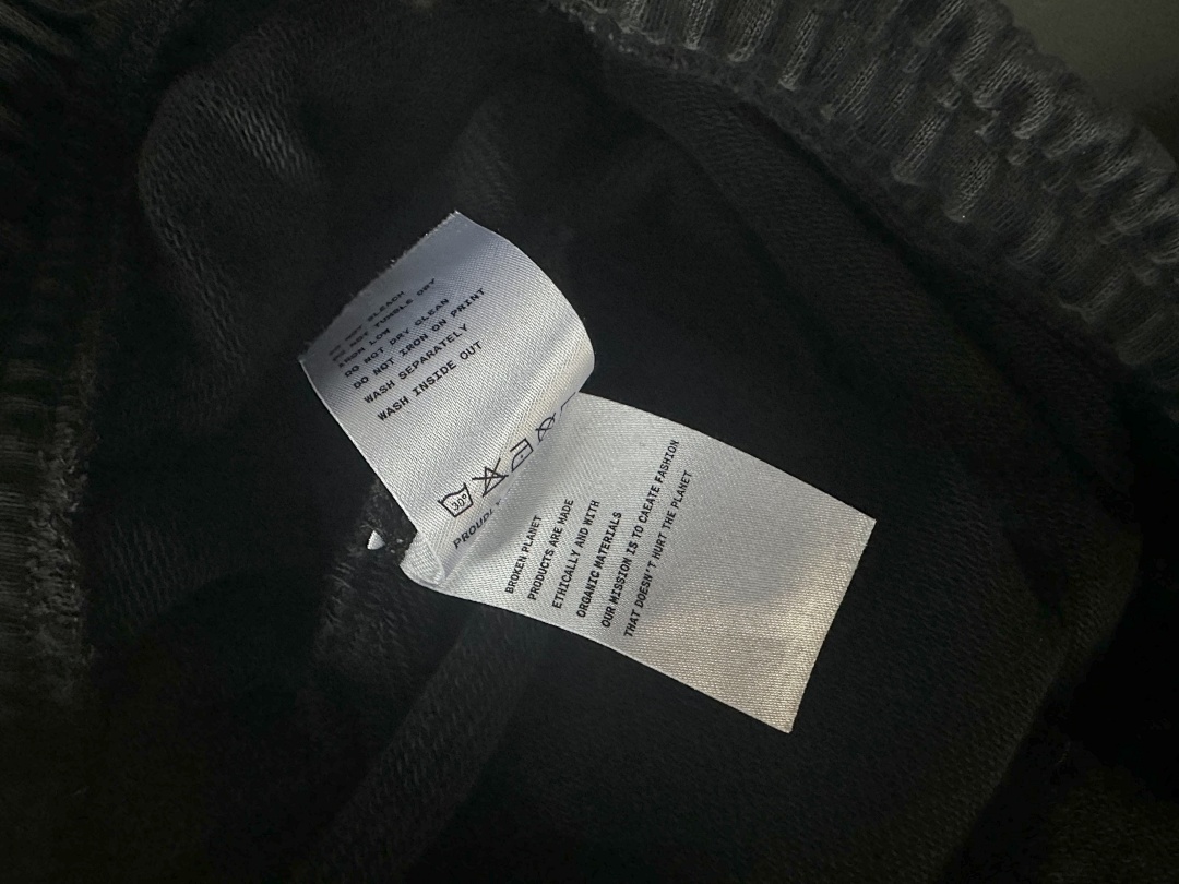 Other 179 (Bpm Washing Basics Shorts/Midnight Black) - Image 21