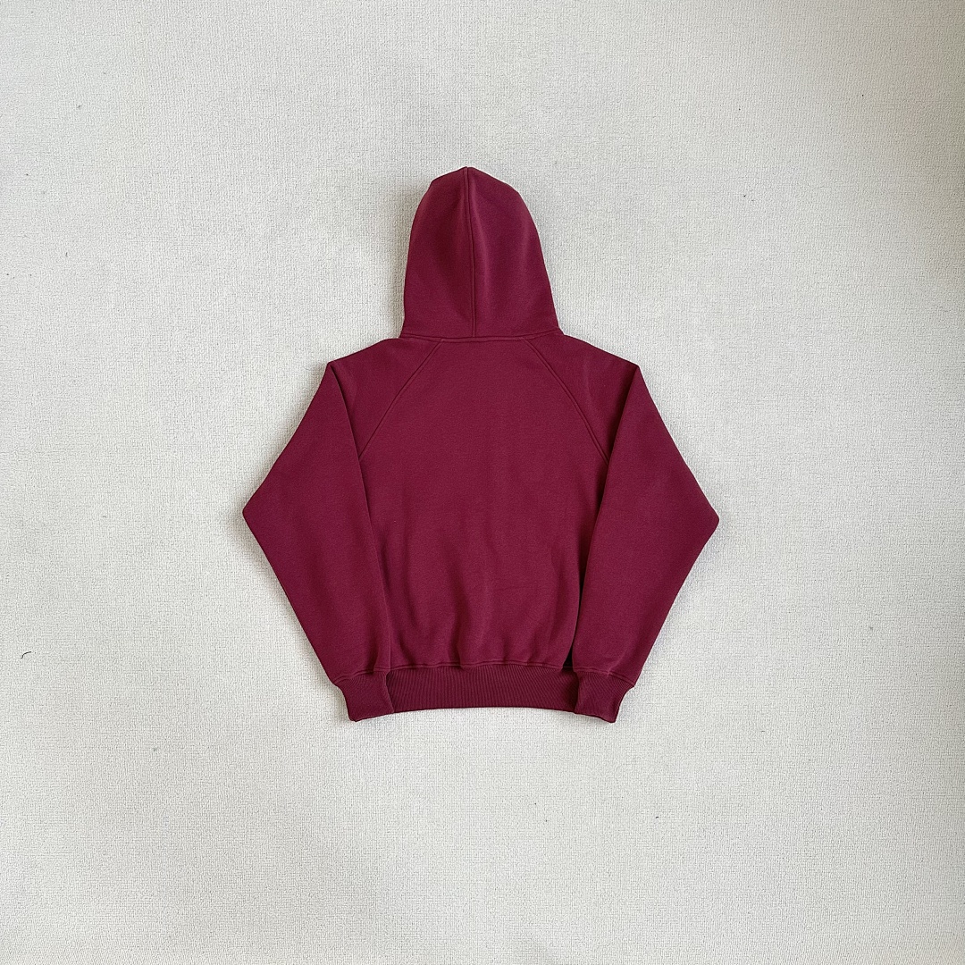 Other 6P… Tracksuit｜Wine (Red) - Image 19