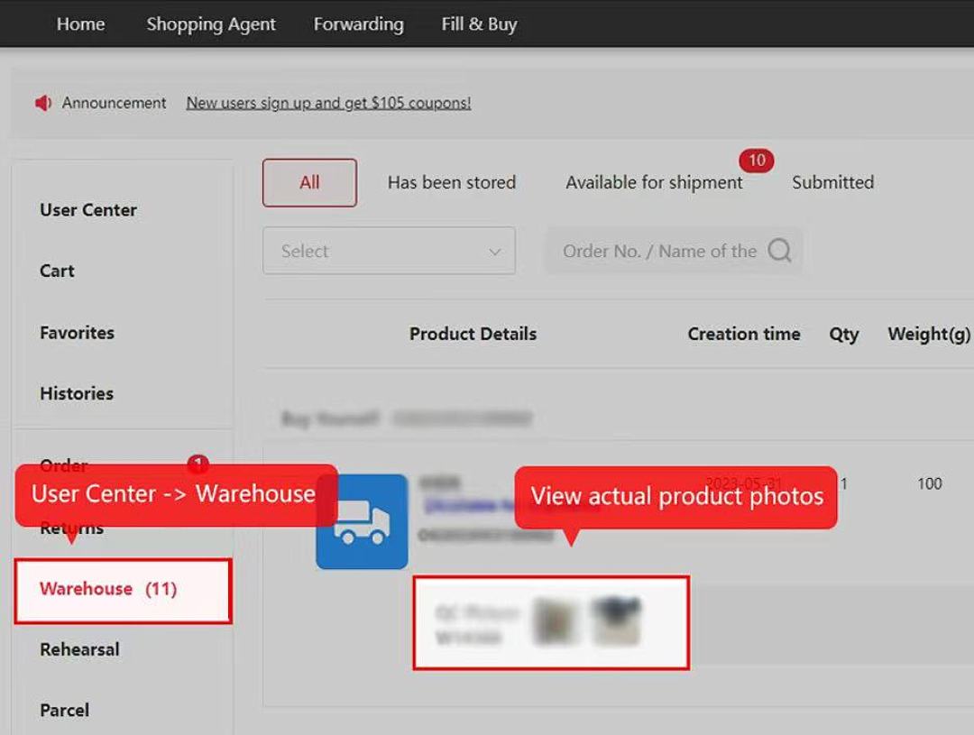 On Running Kakobuy - Image 4