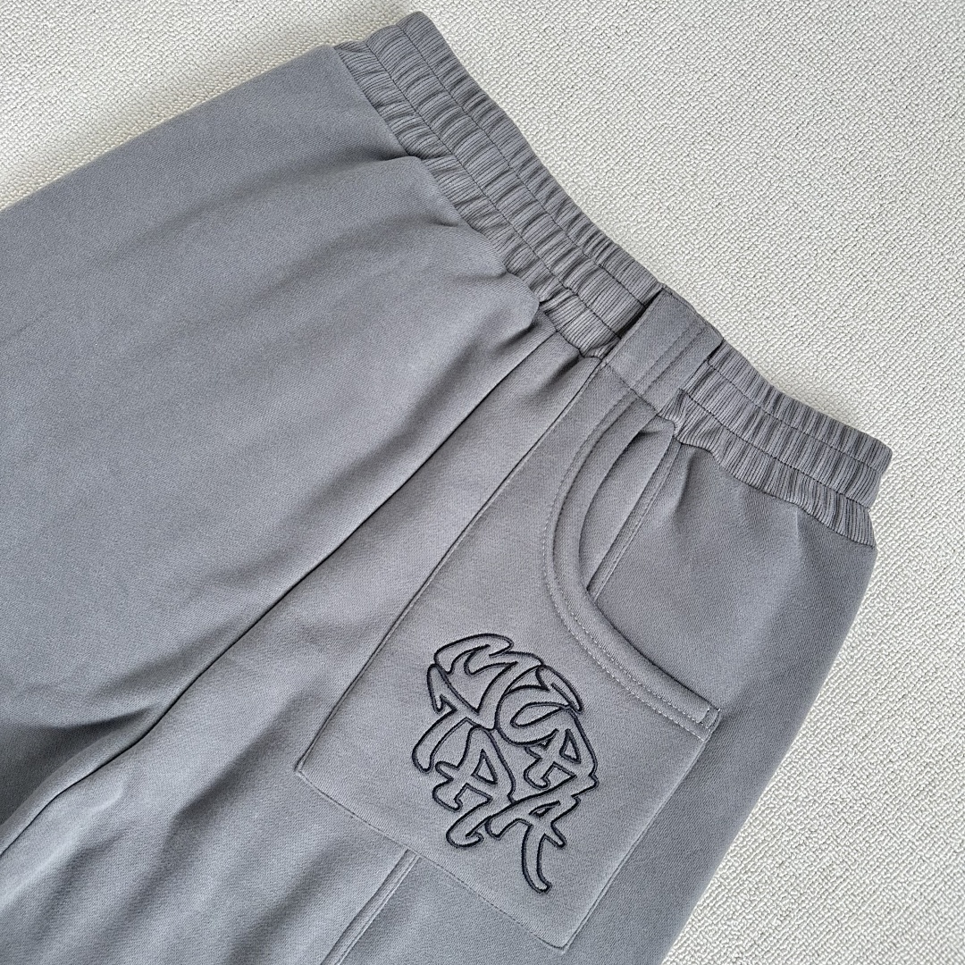Other ¥210+230 (Mertra Double Cap Sportswear Sets｜Grey) - Image 38