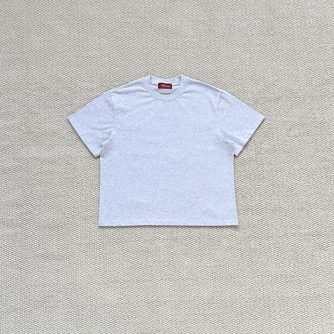 Other ¥79 (Mutim..Everyday T-Shirt｜Heather Grey), photo 1