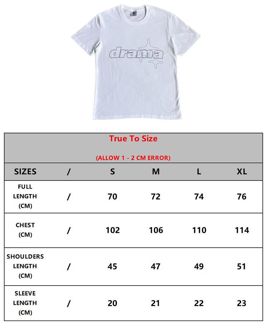 Other ¥69 DC T-Shirt - Image 7