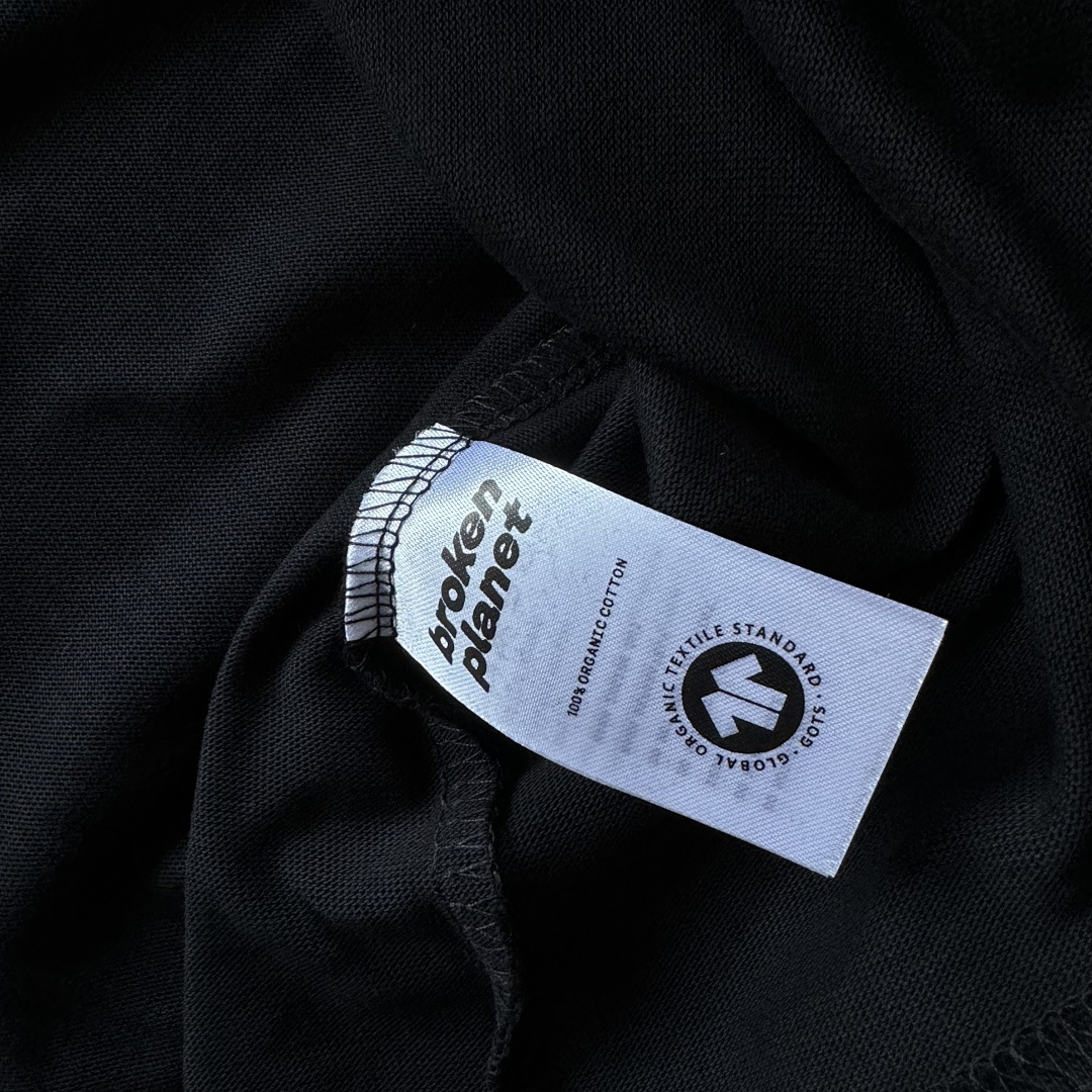 Other ¥98 Black T-Shirt - Image 18