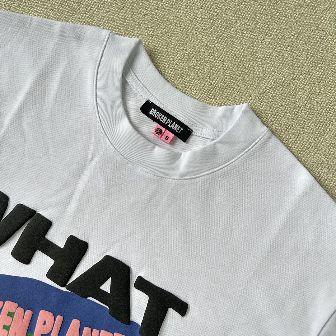 Other 89 (Bpm What Now T-Shirt) - Image 7