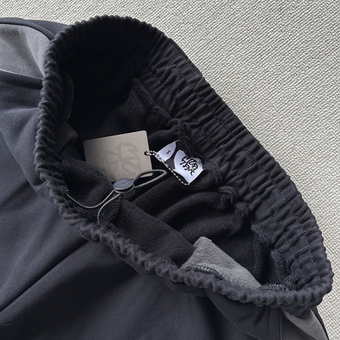 Other 199+219 (Mertra Tracksuit Black/Grey) - Image 33