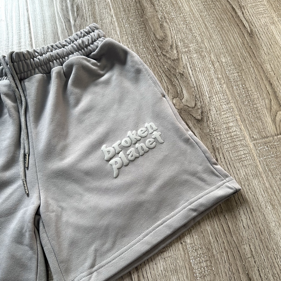 Other 💥¥79 BPM Basics Shorts (Stone/Arctic) - Image 9
