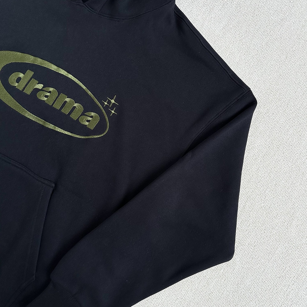 Other 175+205 (Drama Ca*L Tracksuit Set Black/Green) - Image 14