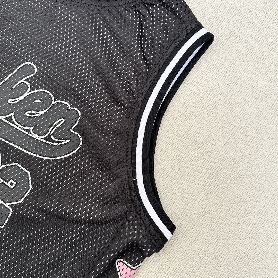 Other ¥140+¥165 (Bpm-Reversible Footba T-Shirt+Shorts｜Black) - Image 11