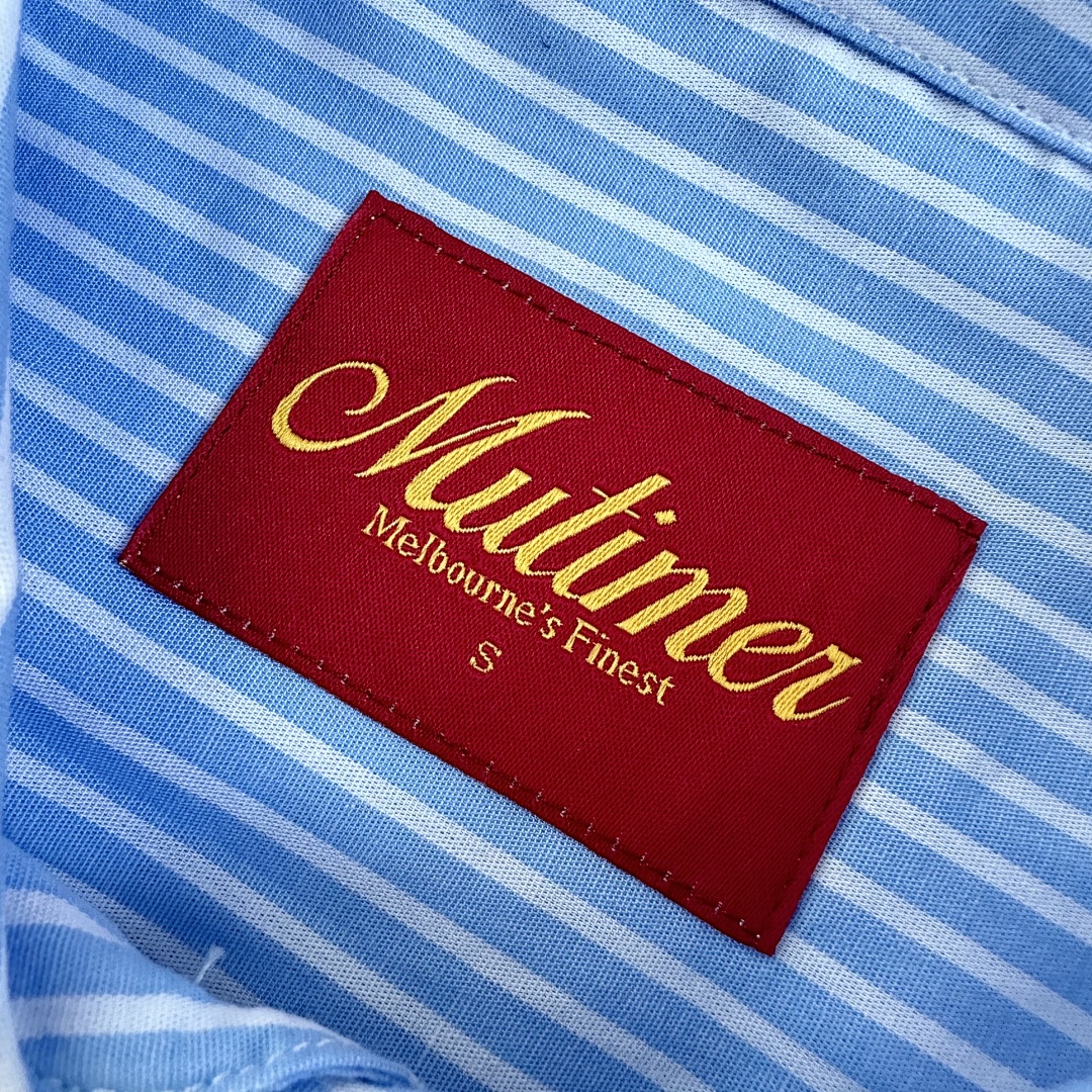 Other ¥129 (Mutim..Shirts｜Blue) - Image 12