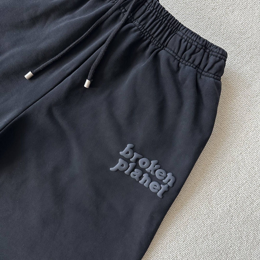 Other 179 (Bpm Washing Basics Shorts/Midnight Black) - Image 10
