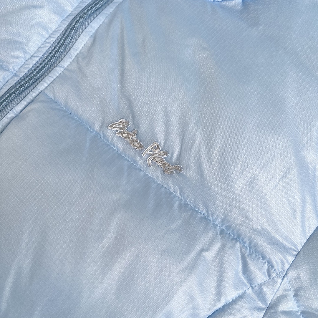 Other 415¥ (BPM Puff Jacket｜Light Blue) - Image 14