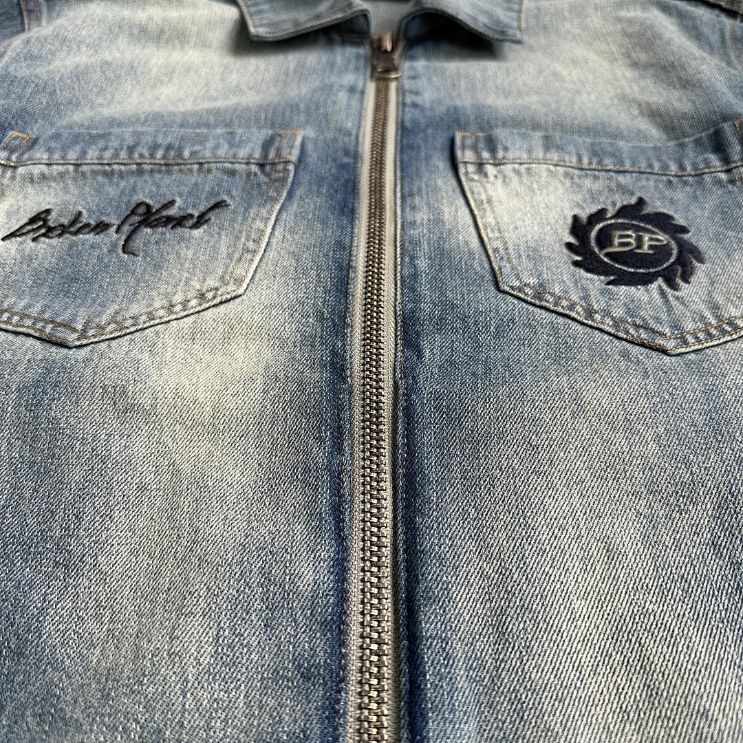 Other 💥¥89 (Denim Jacket) - Image 16