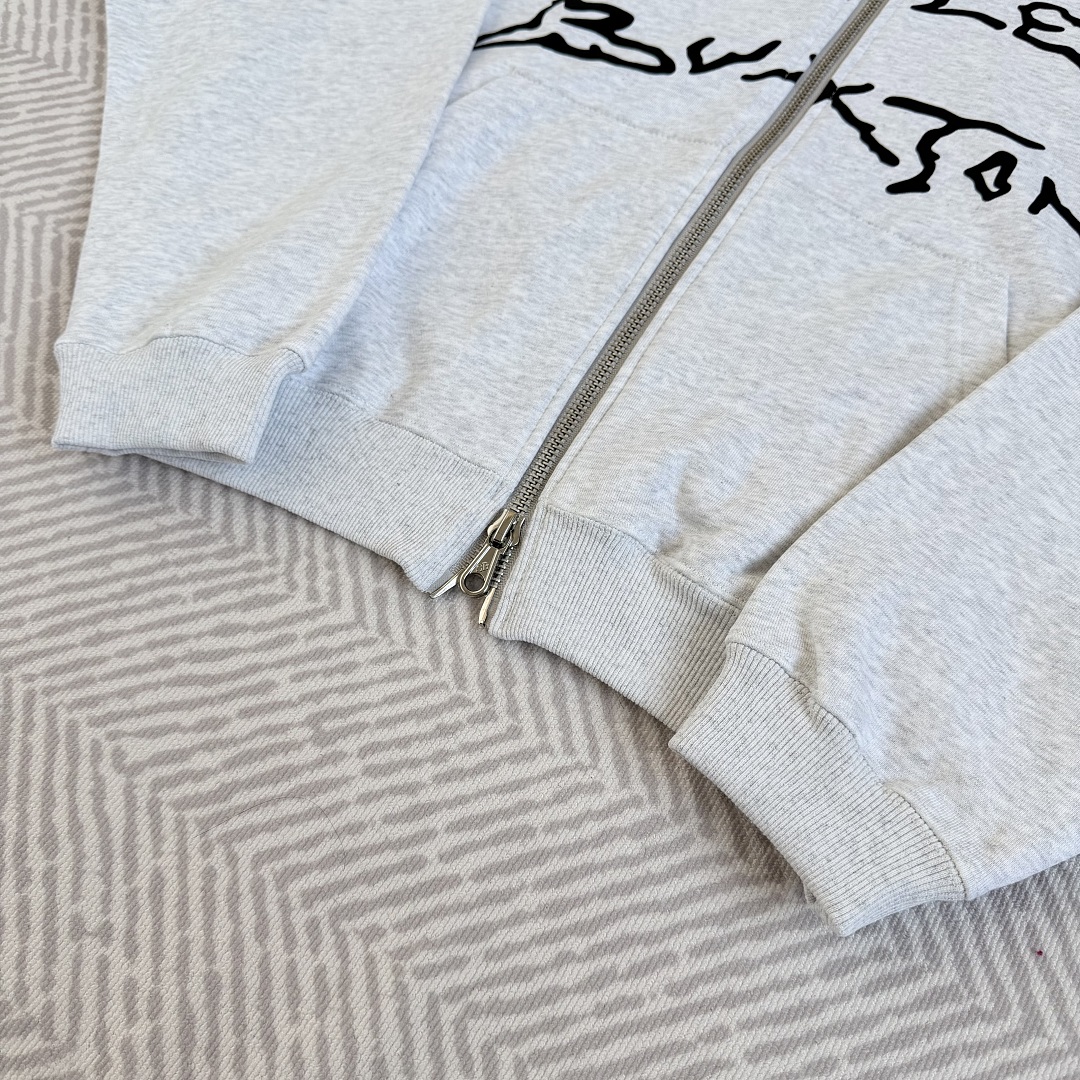 Other 220¥ (Akimbo-Zip Hoodie｜Grey) - Image 17