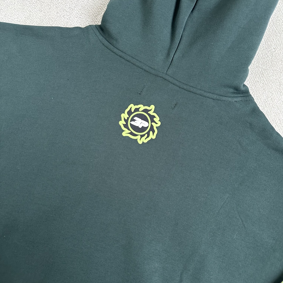 Other 209¥ (BPM-Not From Here Hoodie-Glow Inna Dark) - Image 20