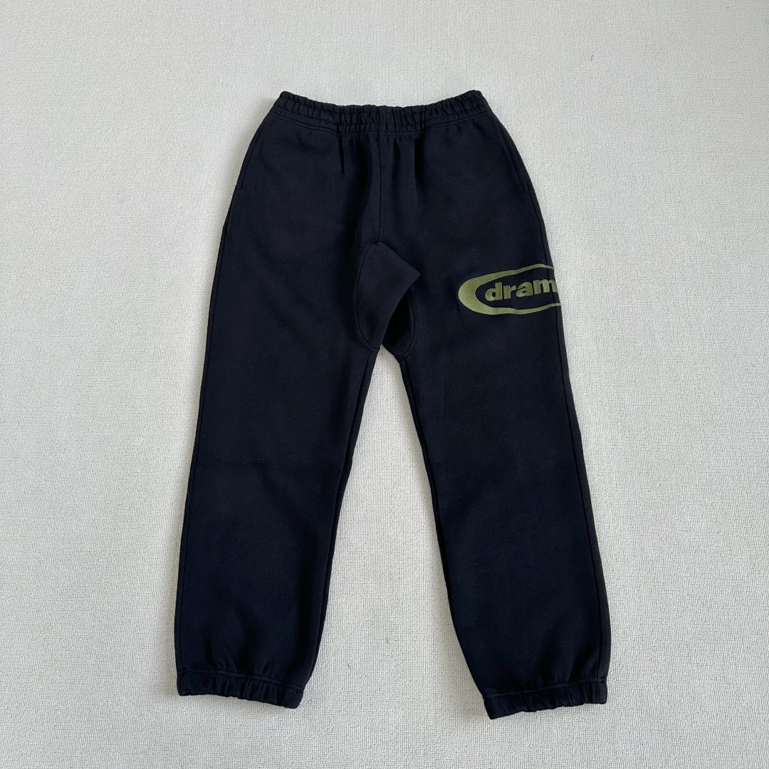 Other 175+205 (Drama Ca*L Tracksuit Set Black/Green) - Image 23