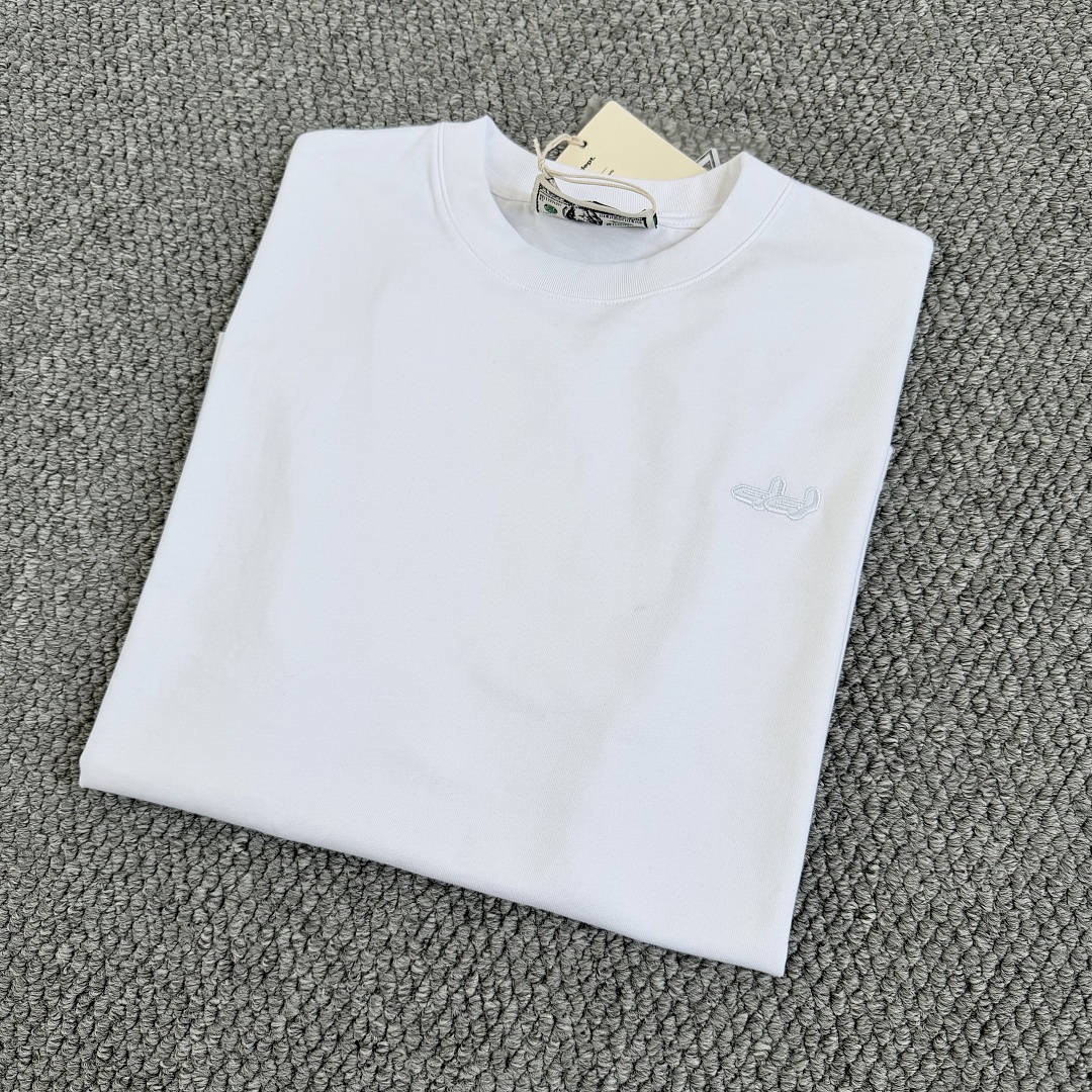 Other ¥85 (Deputy Basics T-Shirt White｜Black) - Image 5