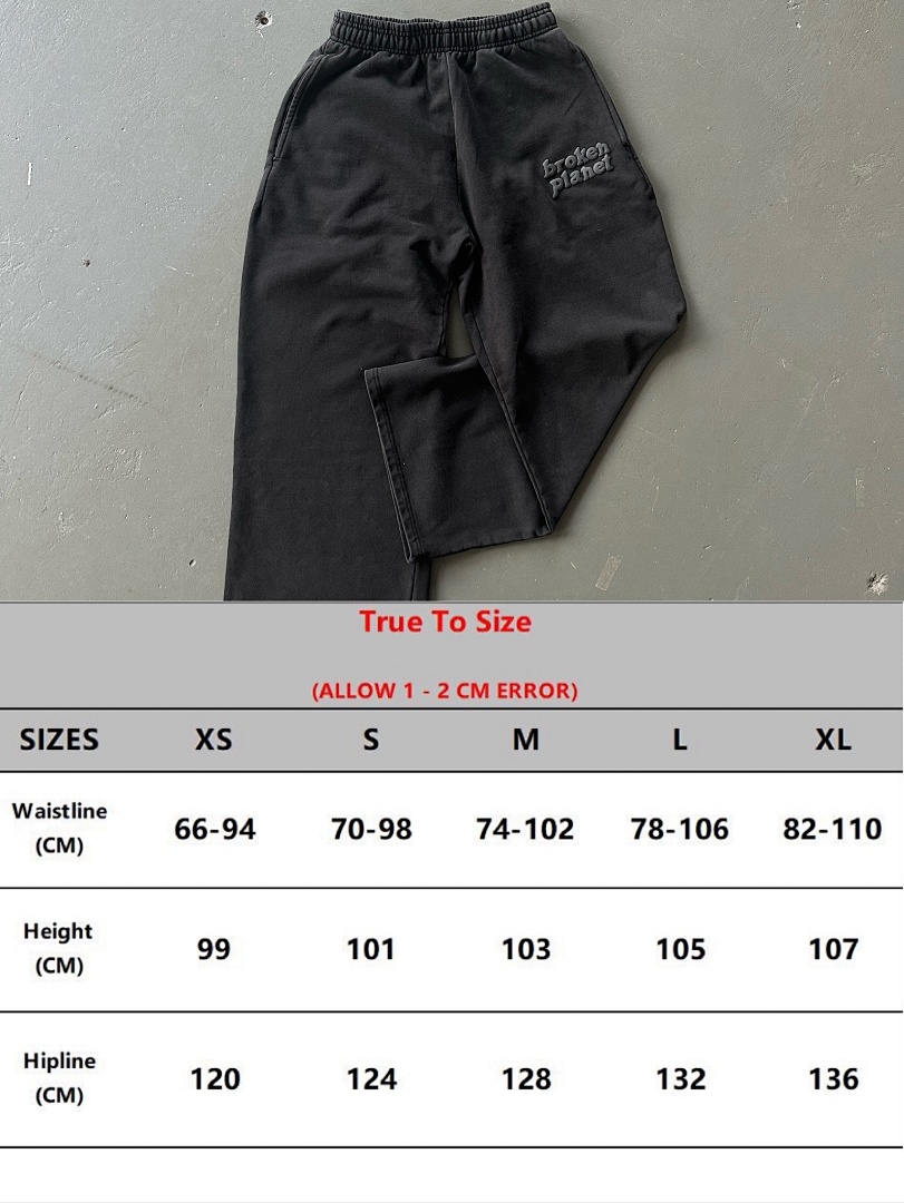 Other ¥239+219 (Base Black Washed Hoodie) - Image 3