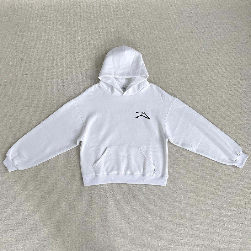 💥¥99 (Akimbo Hoodie |White), photo 1