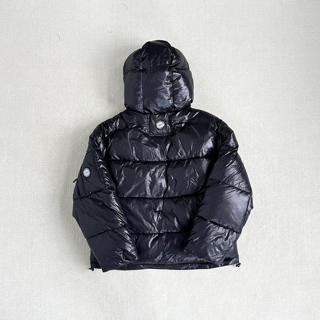 Other 415¥ (BPM Puff Jacket｜Black) - Image 26